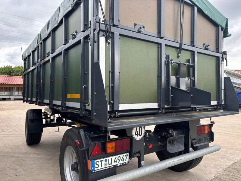 Lametec 18to Interne Nr. 6592