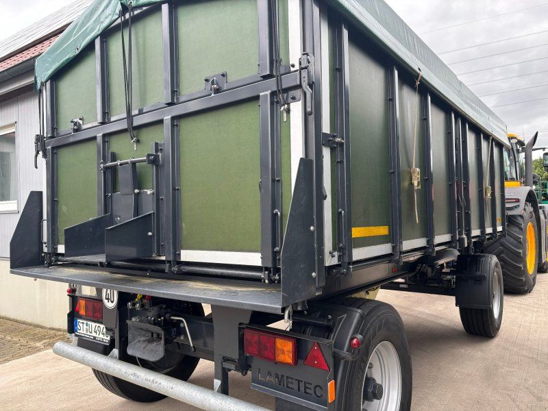 Lametec 18to Interne Nr. 6591