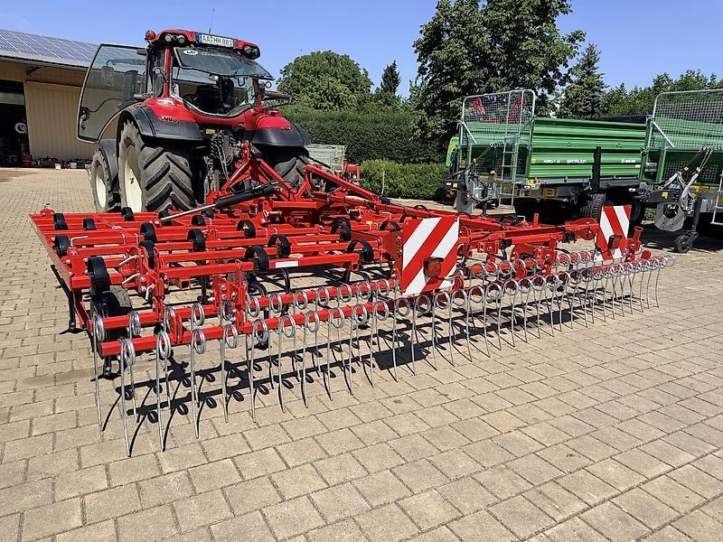 Leicht 7 R 2 ST