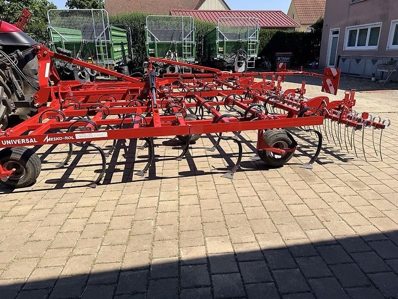 Leicht 7 R 2 ST