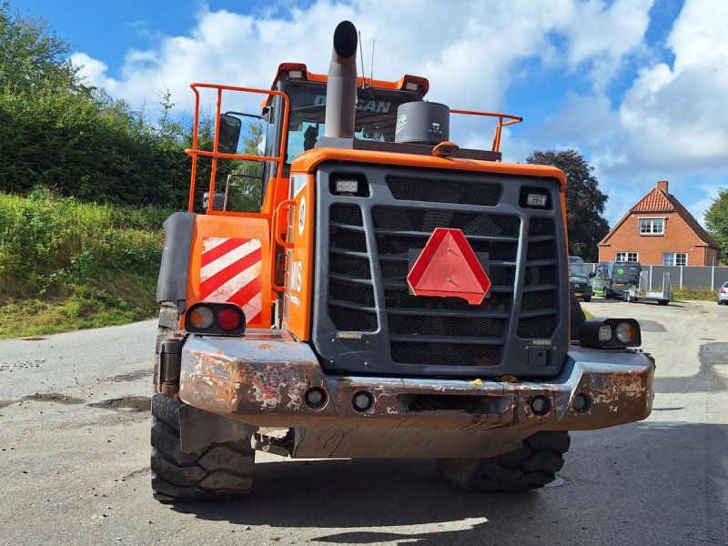 Doosan DL420-5