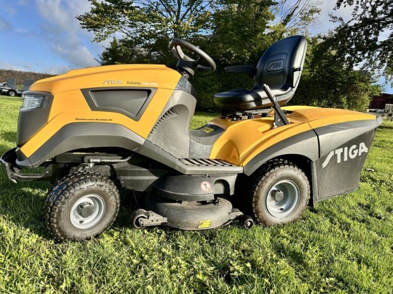 Stiga 7102 W