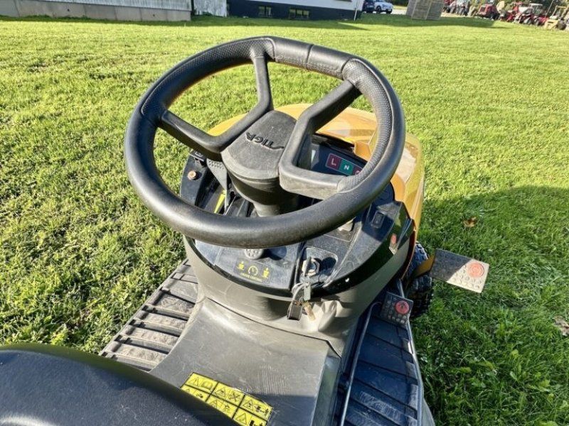 Stiga 7102 W