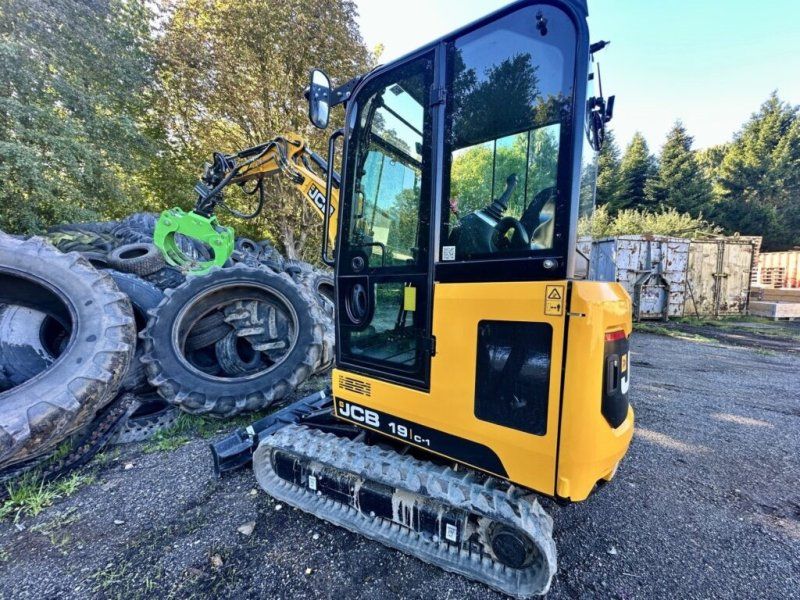 JCB 19c-1