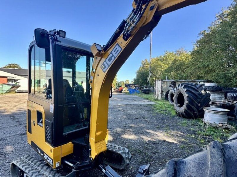 JCB 19c-1
