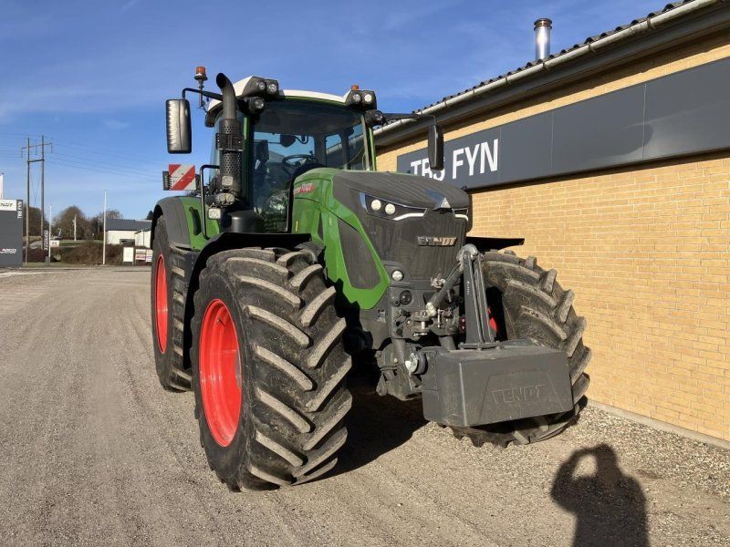 Fendt 936 VARIO GEN7