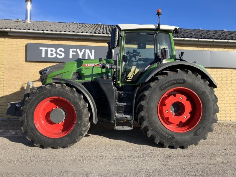 Fendt 936 VARIO GEN7