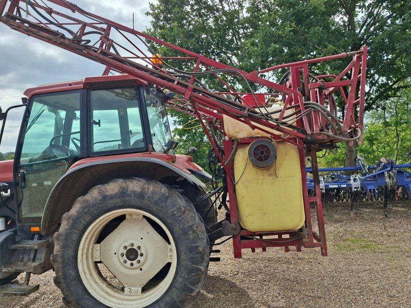 Hardi LZY 800