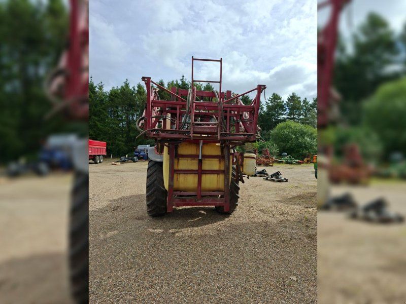 Hardi LZY 800