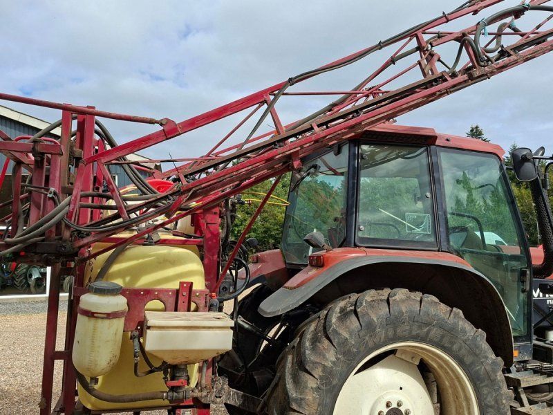 Hardi LZY 800