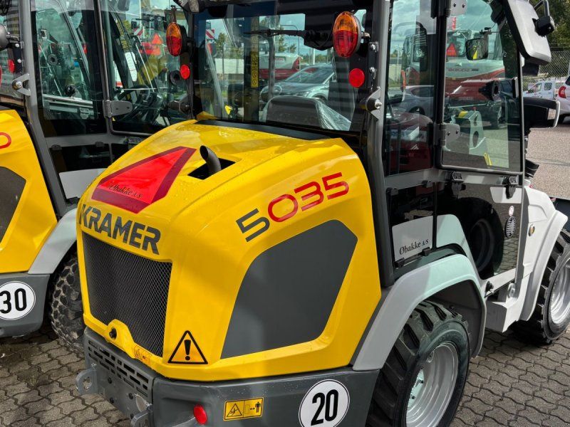 Kramer 5035