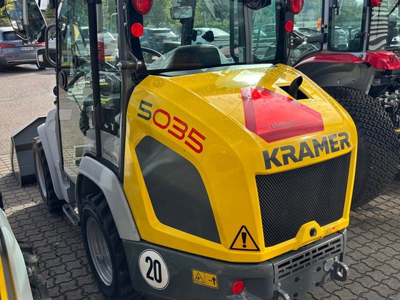 Kramer 5035