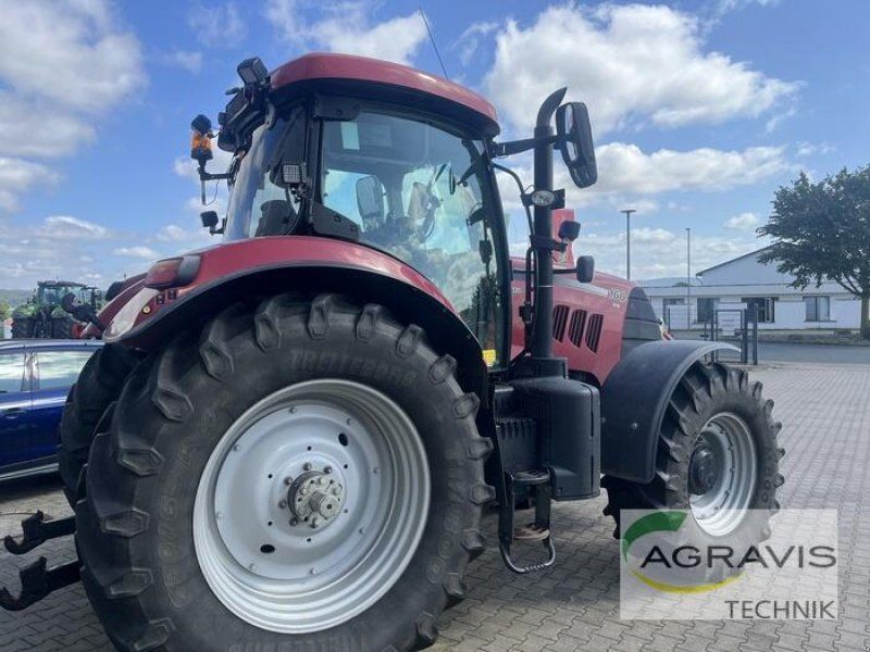 Case IH PUMA CVX 160