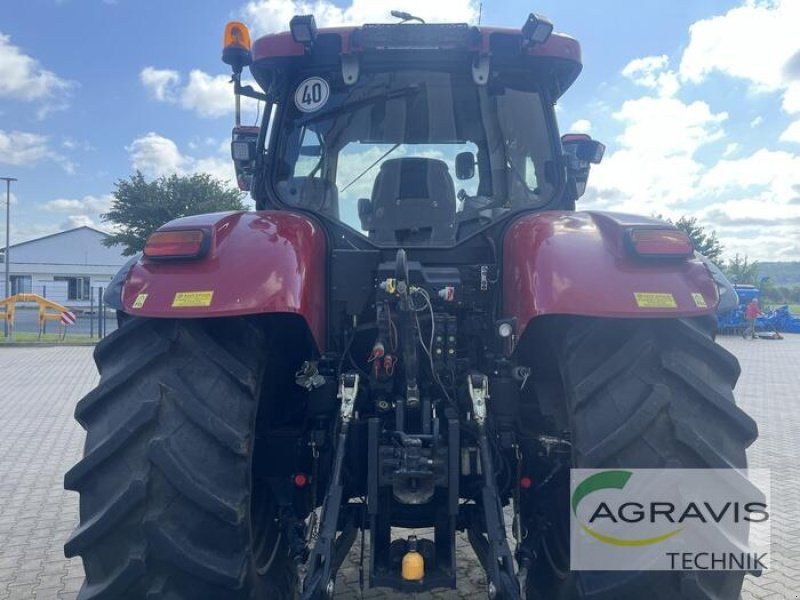Case IH PUMA CVX 160