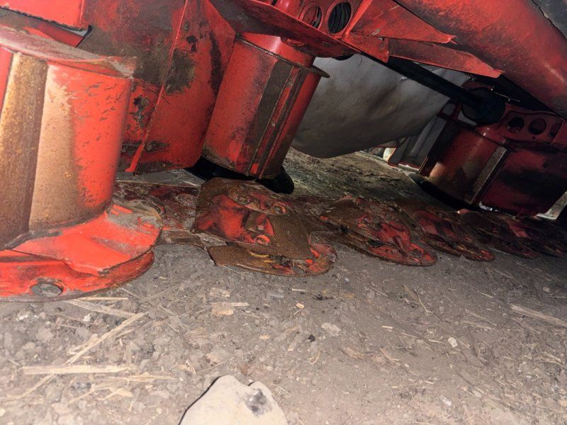Kuhn GMD 3525 F-FF