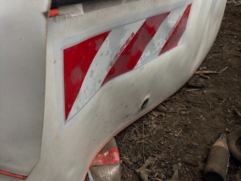 Kuhn GMD 3525 F-FF