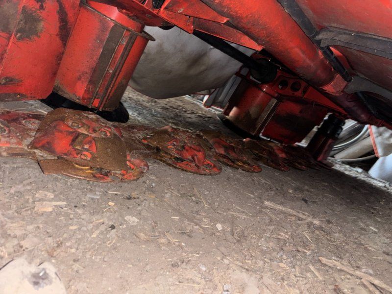 Kuhn GMD 3525 F-FF
