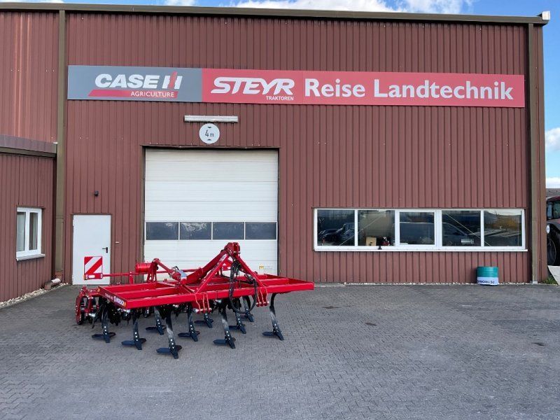 Horsch TERRANO 3 FX