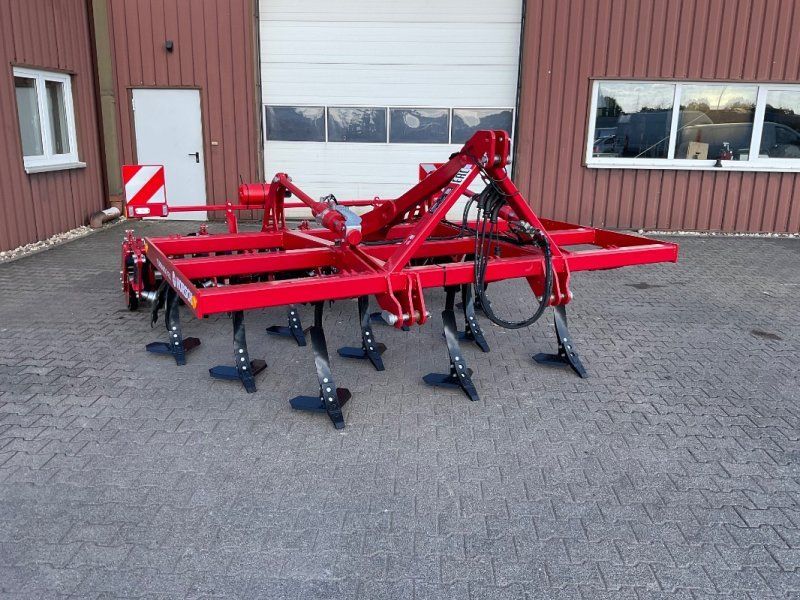 Horsch TERRANO 3 FX