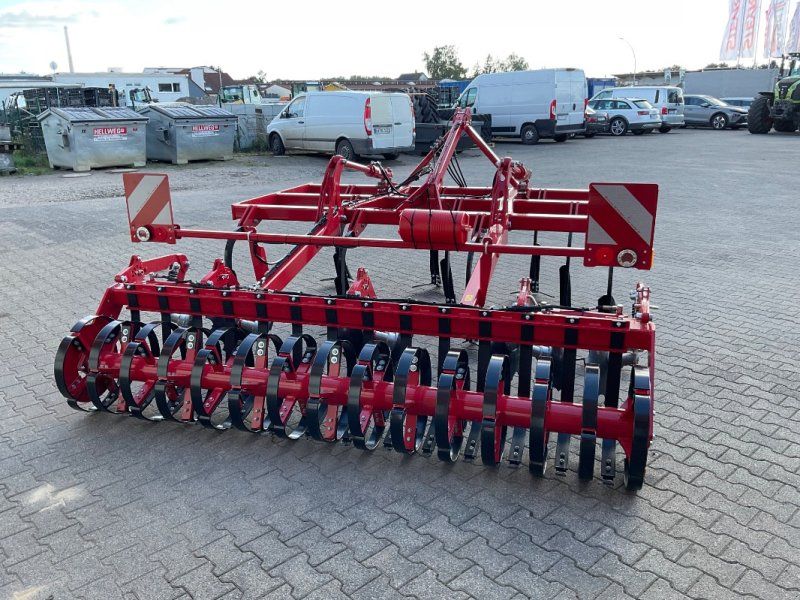 Horsch TERRANO 3 FX