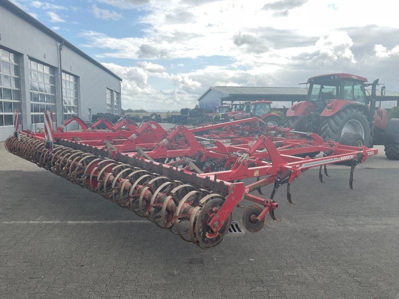 Horsch Cruiser 8 XL