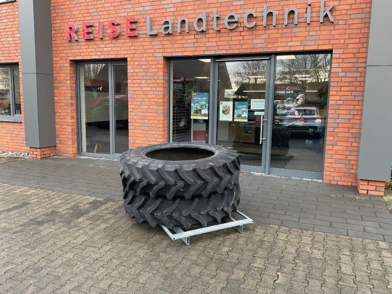 Petlas 420/85R38 TA 110