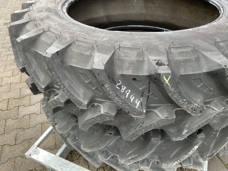 Petlas 420/85R38 TA 110