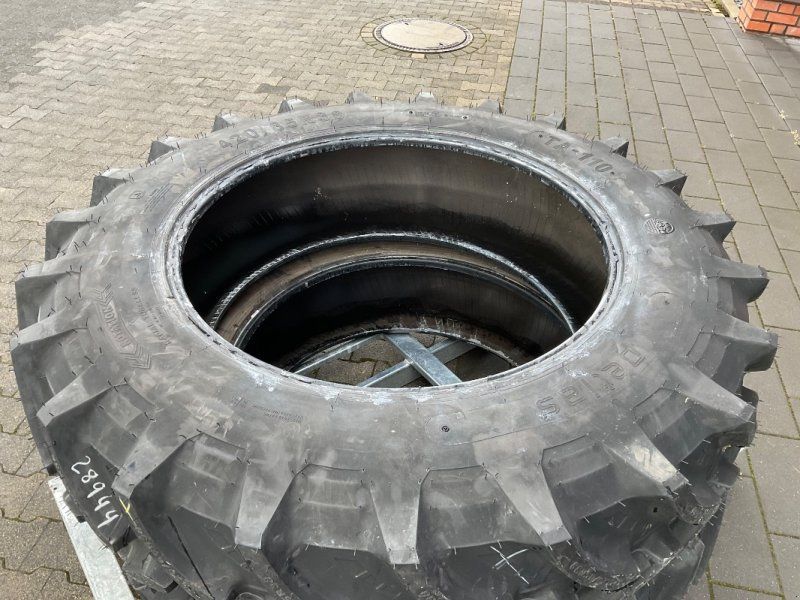Petlas 420/85R38 TA 110