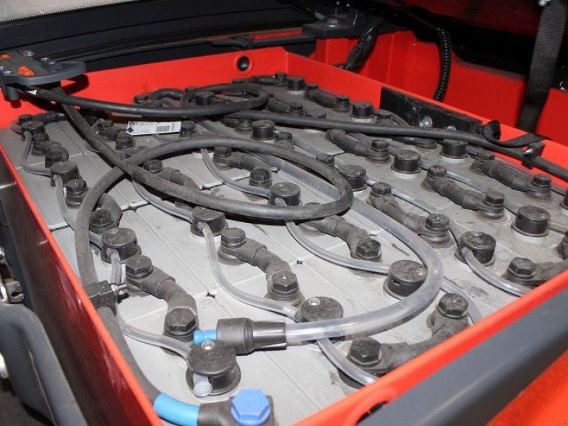 Linde E 18 PH EVO 386-02
