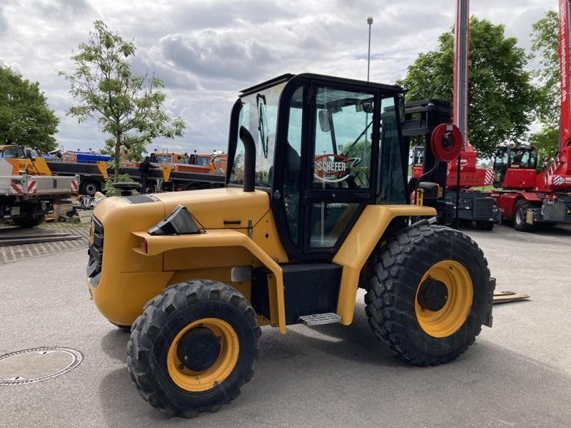 JCB 940-4
