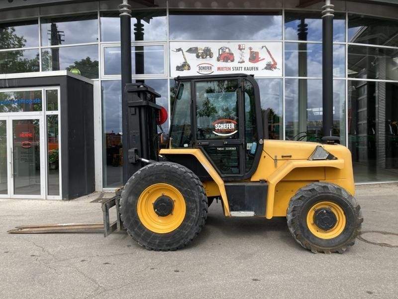 JCB 940-4