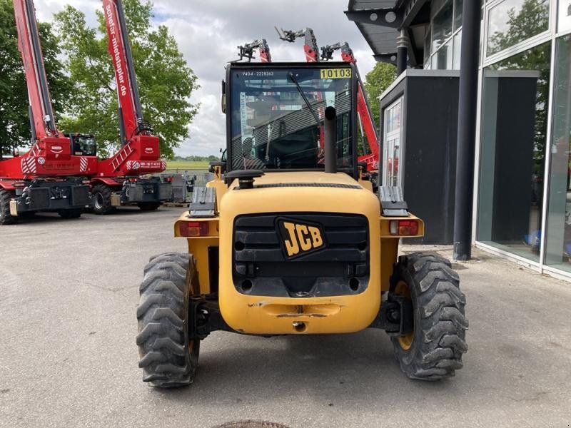 JCB 940-4