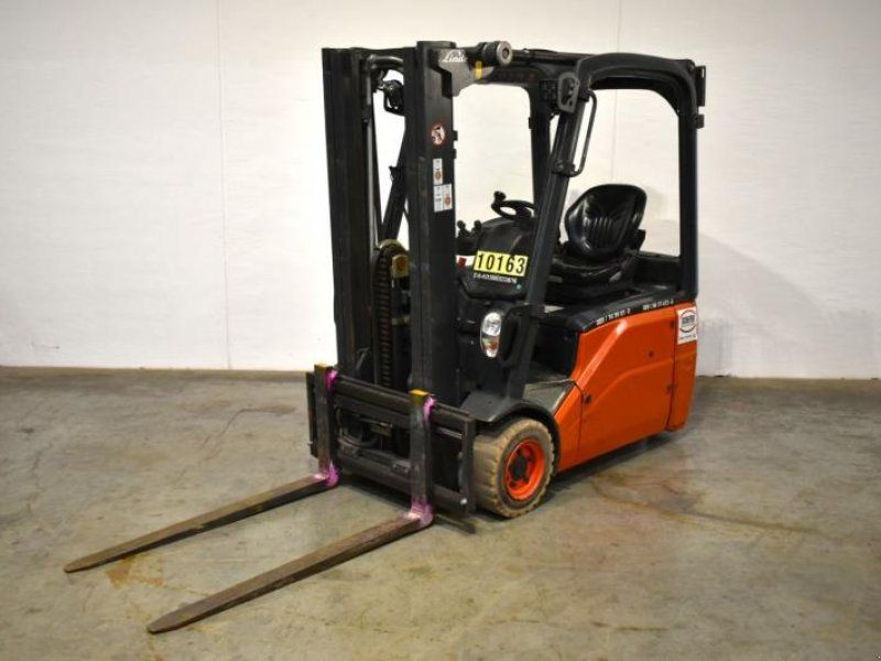Linde E 16 386