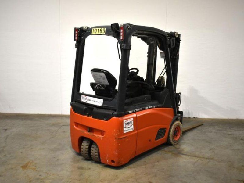 Linde E 16 386