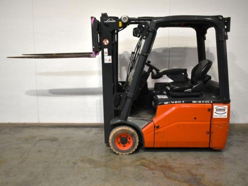 Linde E 16 386