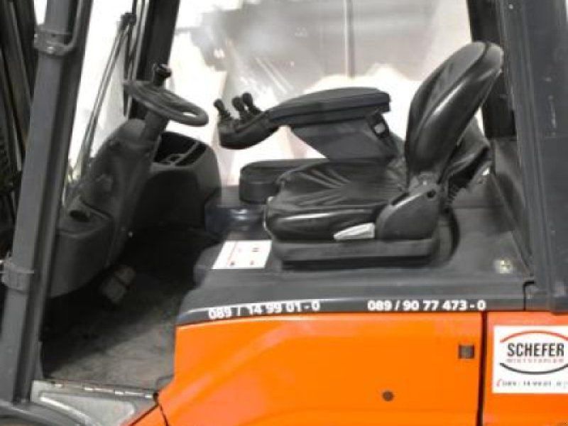 Linde E 16 386