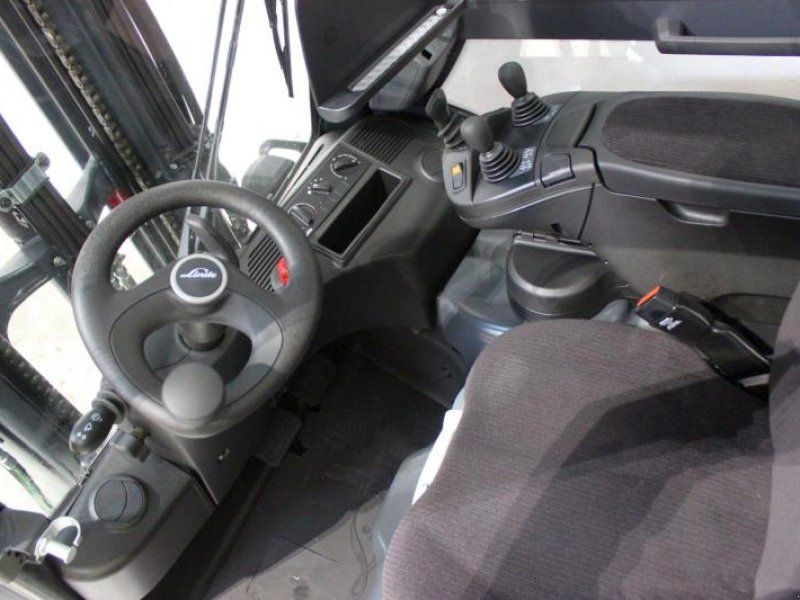 Linde E 16 C EVO 386-02