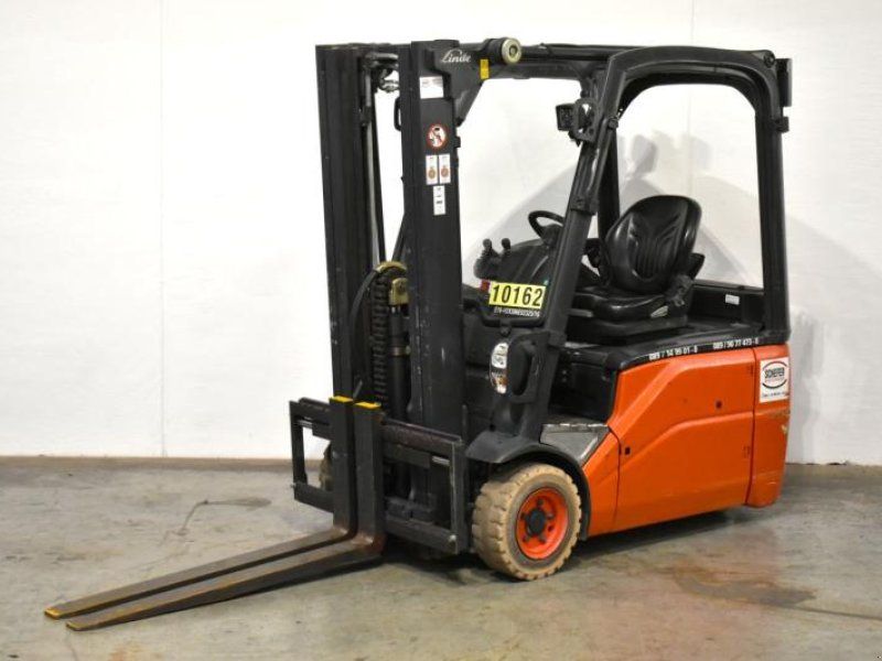 Linde E 16 386