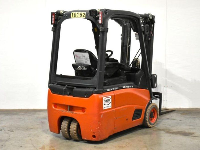 Linde E 16 386