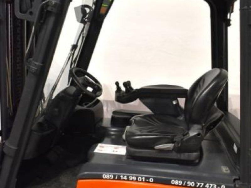 Linde E 16 386