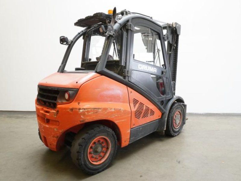 Linde H 50 D EVO 394-02