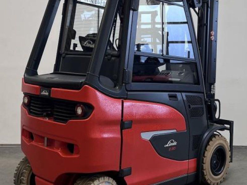 Linde E 30/600 H 1252