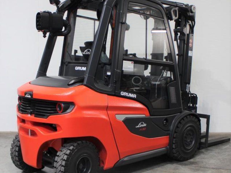 Linde H 30 D 1202