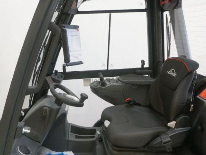 Linde H 30 T 1202