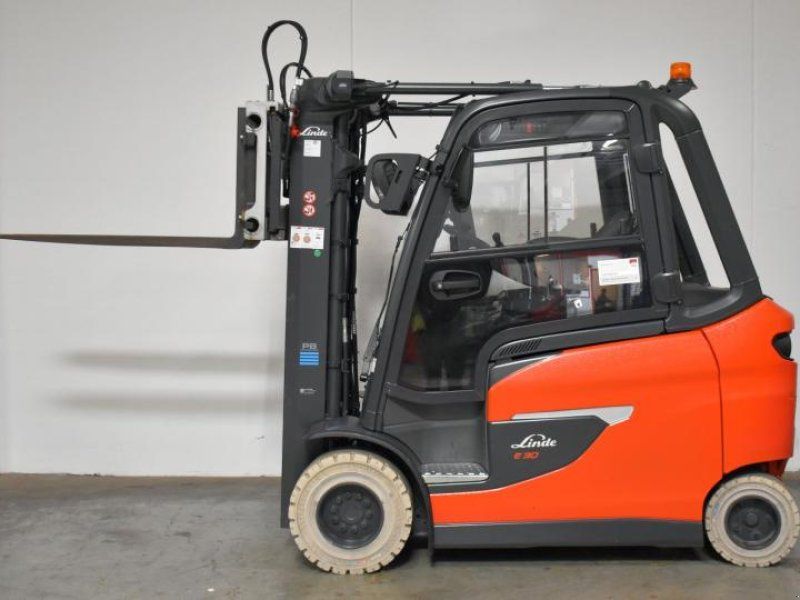 Linde E 30/600 HL 1252