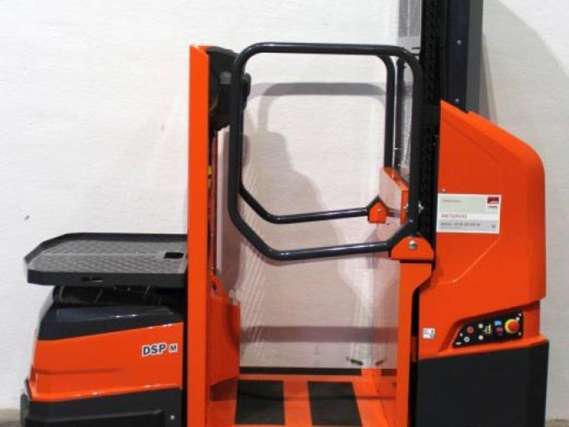 JLG DSP-M