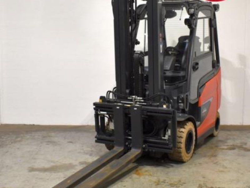 Linde E 30/600 H 1252