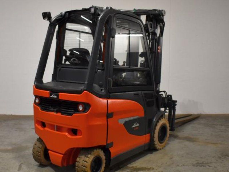 Linde E 30/600 H 1252