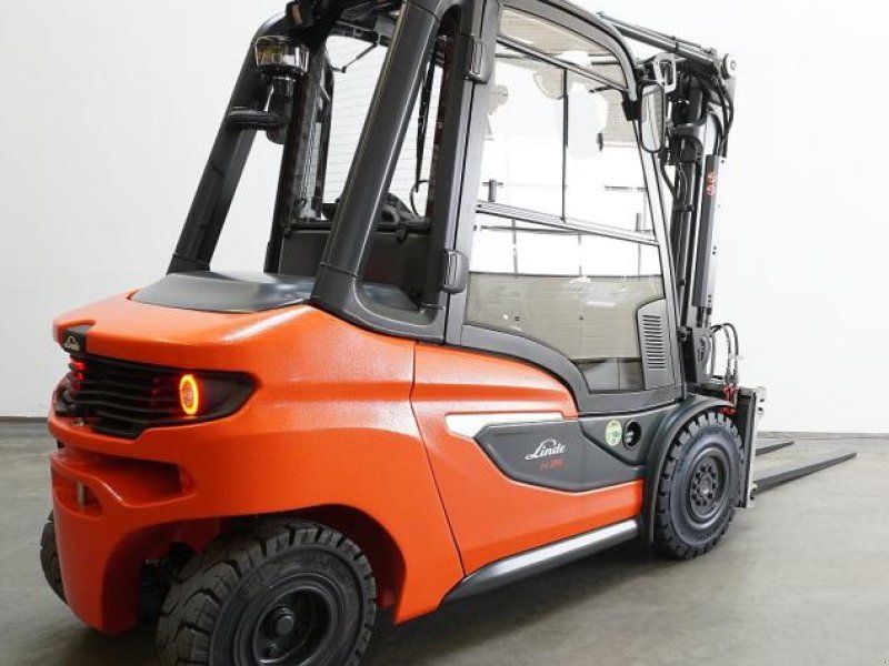 Linde H 35 D 1202