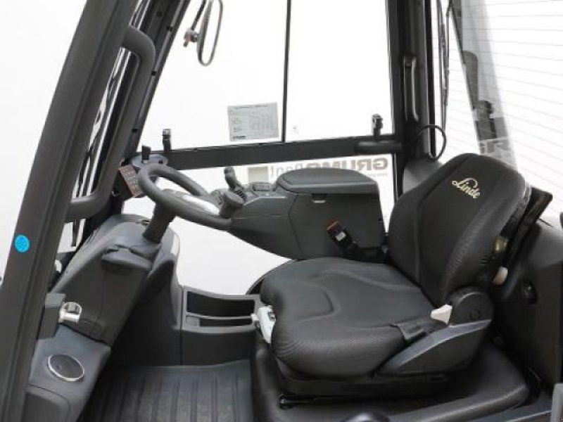 Linde H 35 D 1202